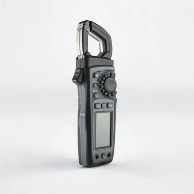 clamp meter