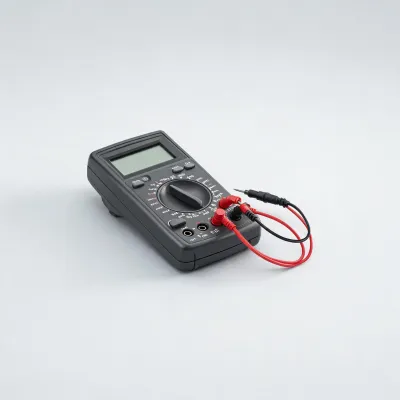 multimeter
